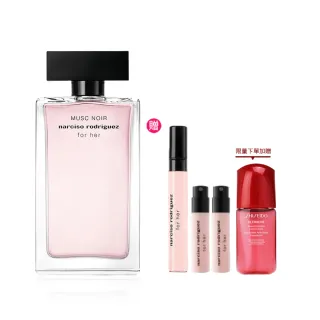 【NARCISO RODRIGUEZ】官方直營 for her 深情繆思淡香精 100ml