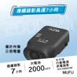 【MUFU官方直營】機車行車記錄器V11S(贈32GB記憶卡 機車行車紀錄器)