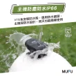 【MUFU官方直營】機車行車記錄器V11S(贈32GB記憶卡 機車行車紀錄器)