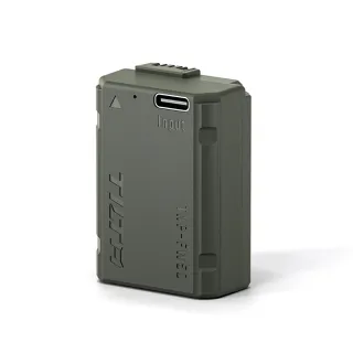 【TILTA 鐵頭】NP-FW50 電池 TNP-FW50-GN