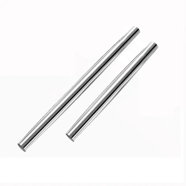 【PUSH!】廚房用品 316不銹鋼桿麵棍 2入不粘防黴餃子皮桿面杖 烘焙桿麵棒(桿麵杖 桿麵棍 D389-2)