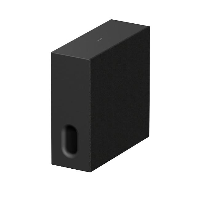 【SONY 索尼】BRAVIA Theatre Sub7 無線重低音揚聲器 SA-SW7(公司貨 保固12個月)