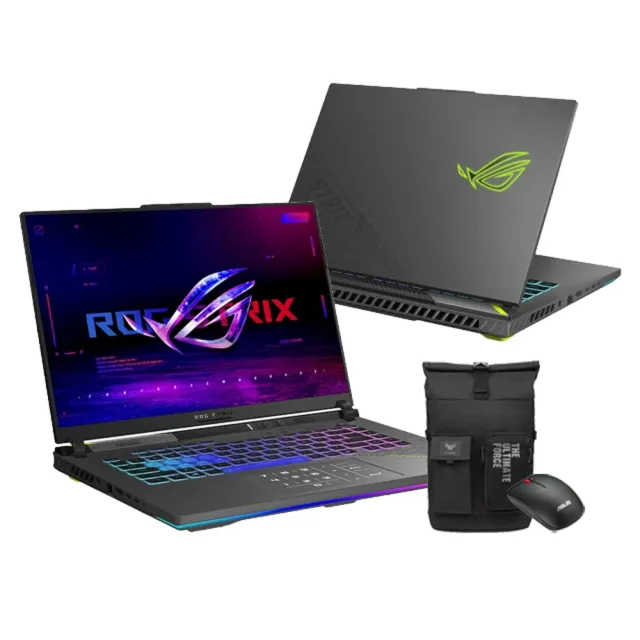 G614,ROG電競筆電,ASUS ROG電競,品牌旗艦- momo購物網- 好評推薦