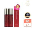 【FUSARI 馥絲麗】盈潤養髮精華90mlx2入組(女人我最大強推 養髮液 頭皮養護 頭皮護理)