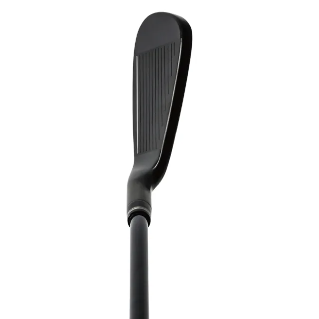 【HONMA 本間高爾夫】BERES 09 BLACK 鐵桿6支組/#6-11 高爾夫球桿 日本製 不含球袋 限定特惠