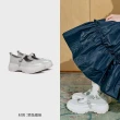 【ROCKFISH】FLATFORM STRAP MARYJANE 繫帶瑪莉珍運動鞋 鬆緊帶 舒適 多色 女鞋