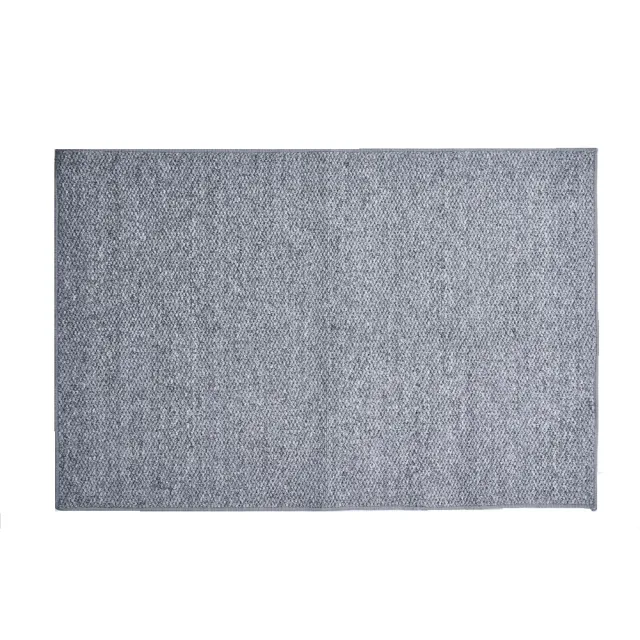 【正負零±0】蹭蹭抓抓小灰毯貓抓墊(ZDB-KP40 貓抓板 劍麻墊 貓抓墊子 貓睡墊 不掉屑劍麻墊 貓抓劍麻墊)