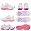 【SAUCONY 索康尼】KINVARA 16 女款 路跑鞋 一般楦(S11020-02-241 白桃粉 白番紅花紫  慢跑鞋 競速)
