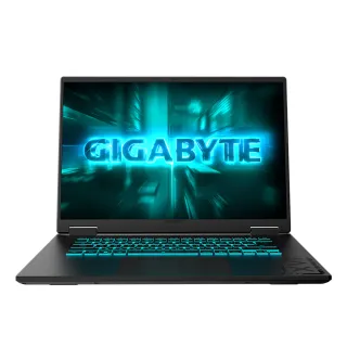 【GIGABYTE 技嘉】16吋 i5 RTX4050電競筆電(GAMING A16 CMHH2TW893SH/13420H/165Hz/16G/512G SSD/Win11)