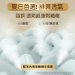 【幫寶適】奢寵幫 黏貼型 NB-L 嬰兒紙尿褲/尿布 1箱(首款添加真蠶絲)