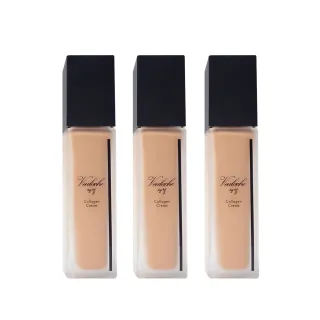 韓國粉膚科技膠原粉底