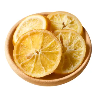 【GreenMarket 菓青市集】嚴選柳橙片 230gx1包(柳橙片、果乾、果乾水)