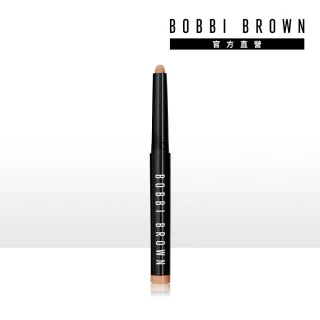 【Bobbi Brown 芭比波朗】超持久炫彩眼影筆1.6g(2025全新/市場No.1/超防水抗汗)
