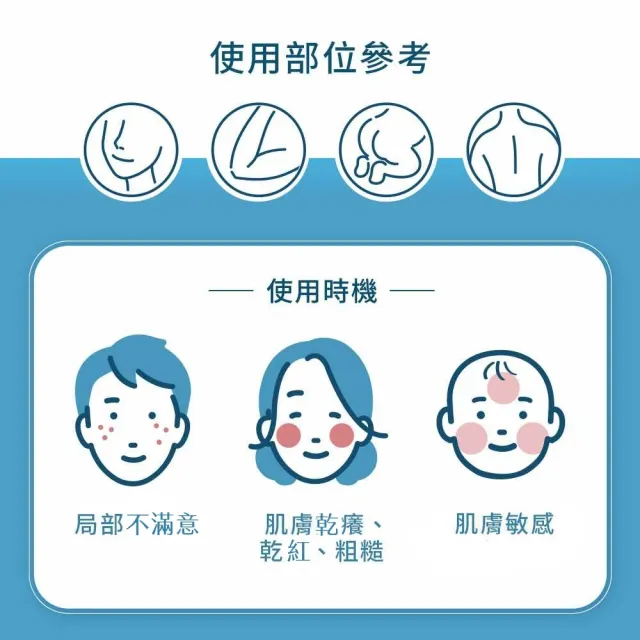 【AMDS 阿瑪迪斯】明星商品一加一(新版速舒修護組300ml+舒護噴霧150ml)