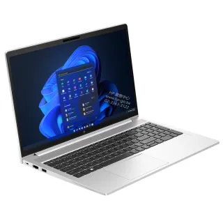 【HP 惠普】特仕升級64G_15.6吋觸控 i5-1335U商用筆電(EliteBook 650 G10/BZ2Y1PT/64G/512G SSD/3年保固)