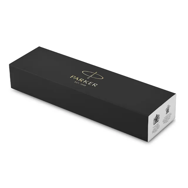 【PARKER】派克  IM金屬系列限量版 星空藍 鋼筆(IM)