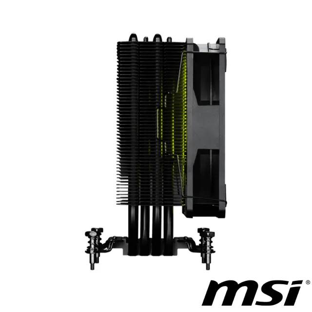 【MSI 微星】MAG COREFROZR AA13 CPU散熱器(塔扇/INTEL/AMD)