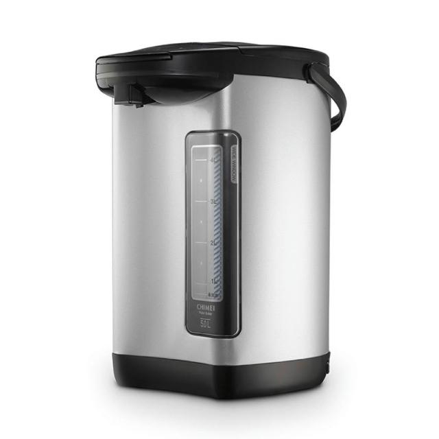 【CHIMEI 奇美】5L不鏽鋼無縫內膽熱水瓶(WB-50YS02)
