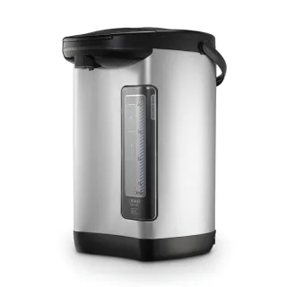 【CHIMEI 奇美】5L不鏽鋼無縫內膽智能溫控熱水瓶(WB-50YTB2)