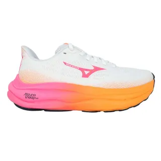 【MIZUNO 美津濃】WAVE SKY 9 男女慢跑鞋-路跑 運動 休閒 美津濃(J1GD255401)