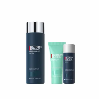 【碧兒泉】官方直營 男仕 極量緊膚水 200ml(BIOTHERM化妝水)