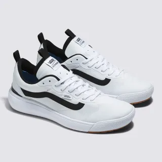 【VANS 官方旗艦】UltraRange EXO 白色滑板鞋/休閒鞋