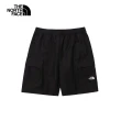 【The North Face 官方旗艦】男女款吸濕排汗短褲(多款任選)