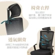 【居家cheaper】可耐重150KG掛衣護腰辦公椅621A-DP(滑輪椅/工作椅/電競椅/書桌椅/會議椅/辦公電腦椅)