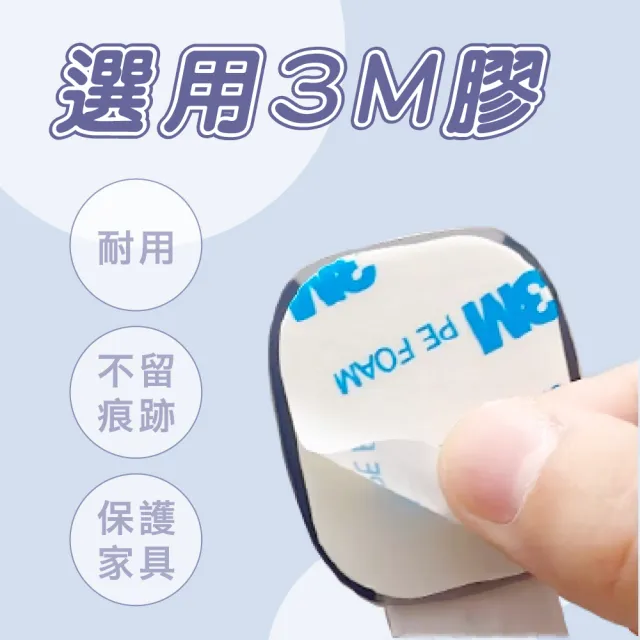 【KIDS PARK】兒童安全鎖/可調節雙向安全鎖/4-5入組(寶寶安全鎖/抽屜鎖/兒童安全鎖/櫃子鎖/直角鎖)