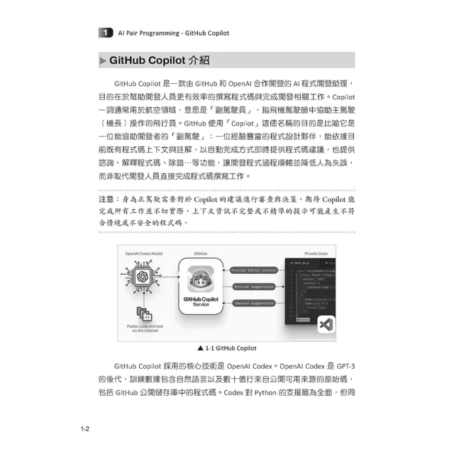 GitHub Copilot讓你寫程式快 10 倍！AI 程式開發大解放