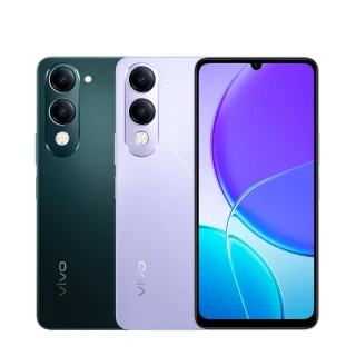 【vivo】Y04 6.74吋 4G(4G/128G/紫光展瑞 T7225/1300萬畫素鏡頭)