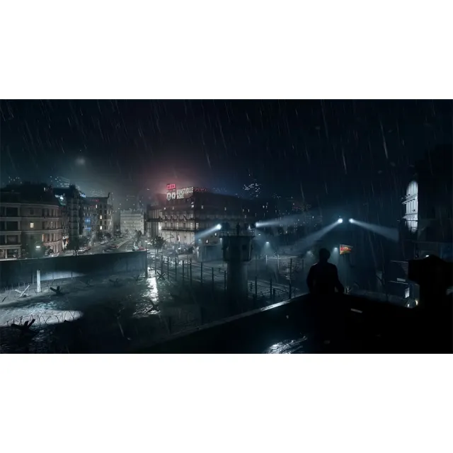 【SONY 索尼】PS4 決勝時刻：黑色行動冷戰 Call of Duty: Black Ops Cold War(英文歐版 可免費升級PS5版本)