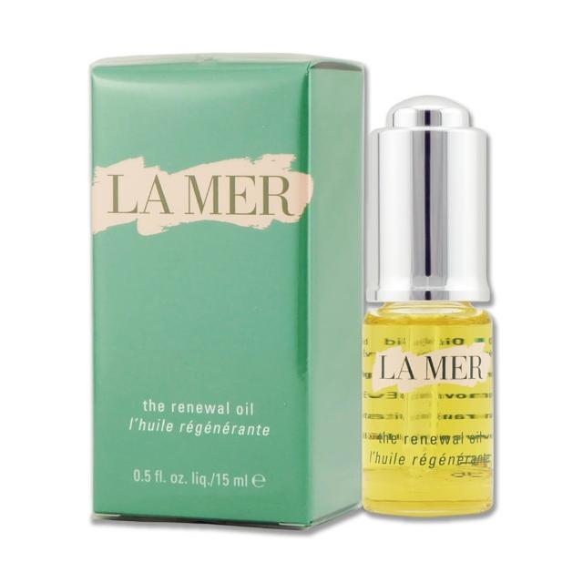 LAMER海洋拉娜 修護精華油(30ml) 是一款專櫃級精華液，適合所有膚質使用。主要針對臉部與眼部肌膚，提供深度修復與保濕功效，強化肌膚屏障，改善肌膚紋路與暗沉，讓肌膚更健康明亮。