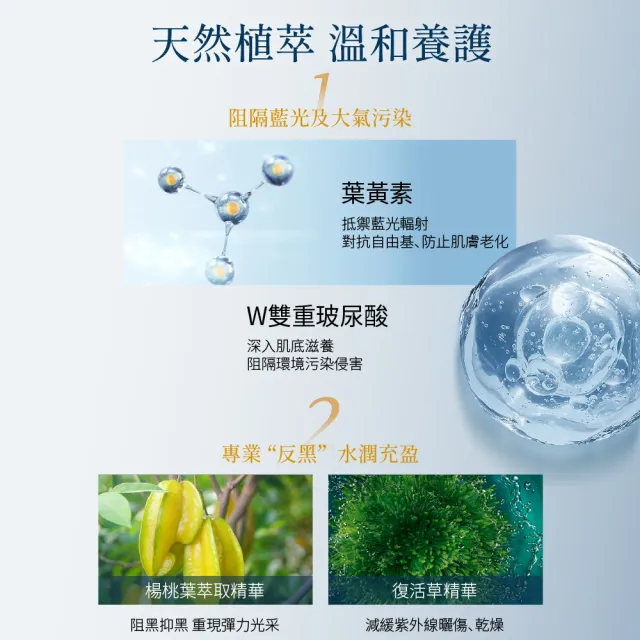 【Attenir 艾天然】輕若無感防曬隔離霜SPF50+ 40g(清爽不油膩 臉部防曬 防曬乳 日本原裝進口 官方直營)