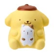 【SANRIO 三麗鷗】布丁狗生日 布丁狗與好朋友 盲盒造型擺飾(款式隨機出貨)