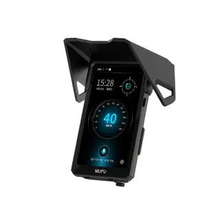 【MUFU】MS1000 CARPLAY 汽機車數位投屏機