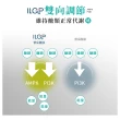 【杏輝醫藥】優倍多 強力苦瓜胜肽膠囊3入(共180粒-苦瓜含量三粒1020mg ILGP專利成分 雙向調節)