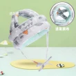 【KIDS PARK】360度護頭防撞帽(調頭圍/魔鬼氈+綁帶/透氣/高彈海綿/寶寶學步防摔帽)