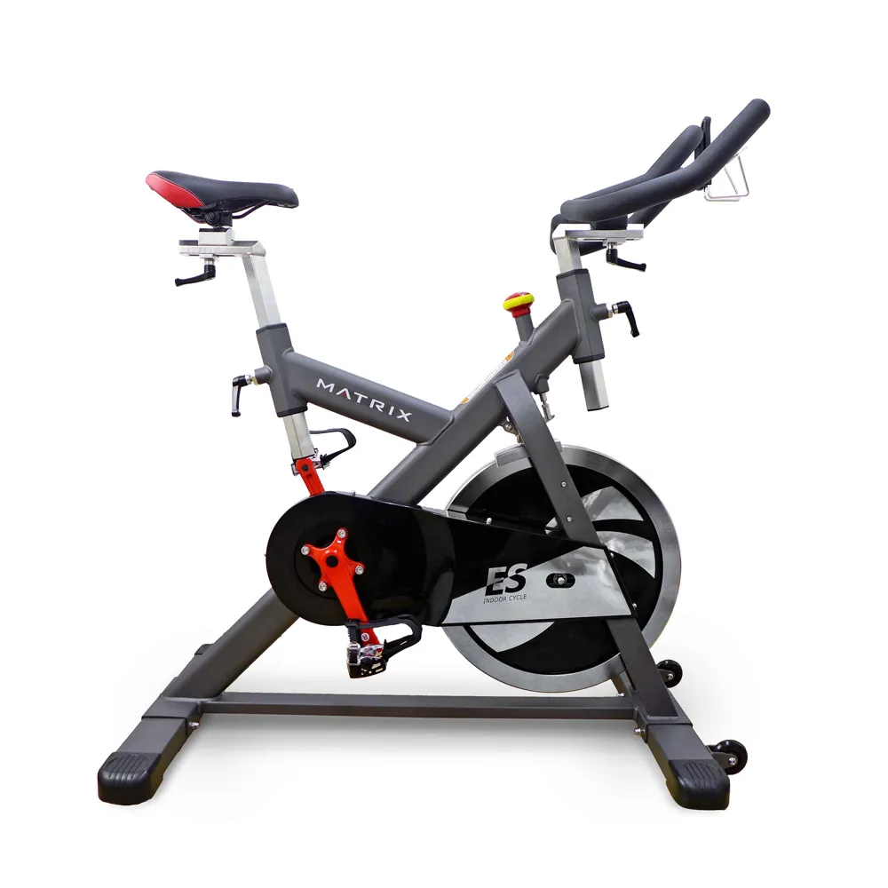 JOHNSON 喬山】Matrix Retail ES 飛輪健身車- momo購物網- 好評推薦-2026年1月