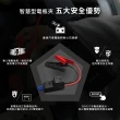 【Philo 飛樂】6000mAh 汽機車 救車行動電源 PM50(汽車電瓶/救車電源/汽車接電/啟動電源/行動救援/電霸)