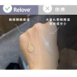 【Relove】限量聯名款-胺基酸私密潔淨凝露120ml(小虎/啾啾妹/煎妮花/PLAY BOY私密處清潔 涼感潔淨)