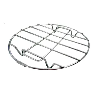 【PERFECT 理想】極緻316蒸架25cm(台灣製造)