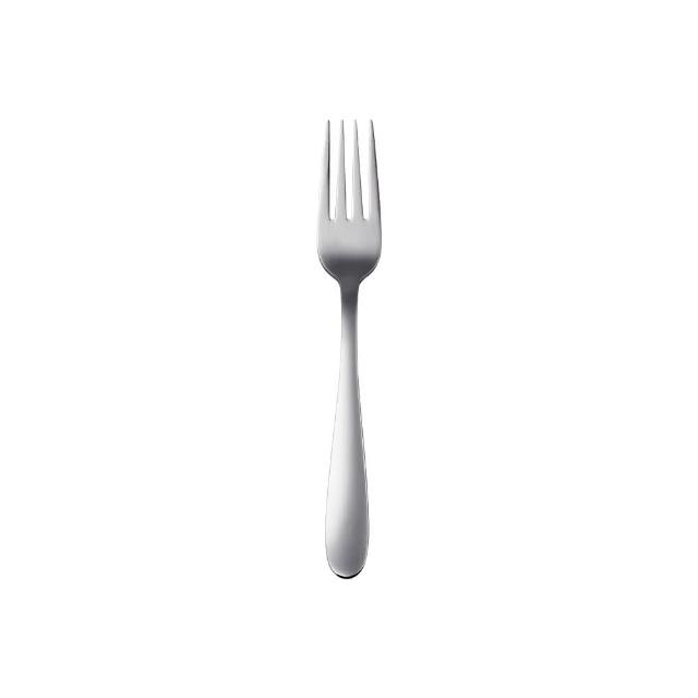 【PERFECT 理想】極緻316中叉子-台灣製造(亮面拋光)