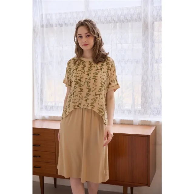 【SuperWands】設計師獨家名品款多穿式精品洋裝