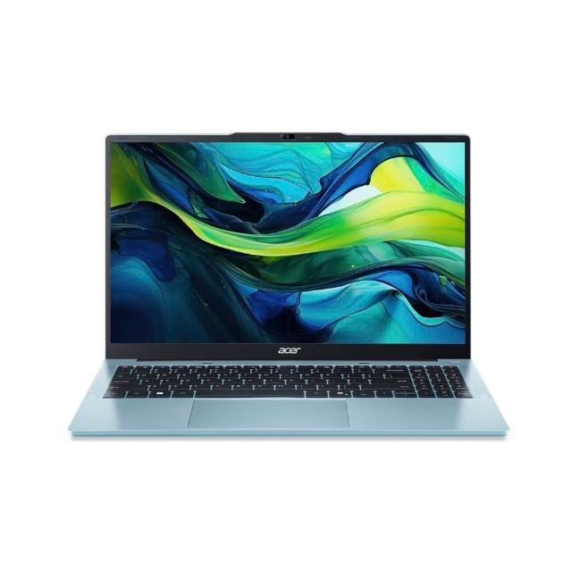 【Acer 宏碁】包鼠組★15.6吋i5-13500H輕薄筆電(Aspire/AL15-72P-56Q0/i5-13500H/8G/512G/W11)