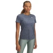 【UNDER ARMOUR】UA 男女款 LOGOT 運動短T(多款任選)