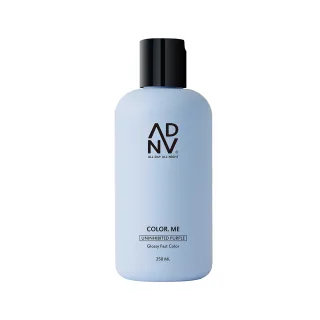 【A.D.A.N全時呵護】補色洗髮精/彩染補色劑250ml(洗髮矯色/補色/護色)