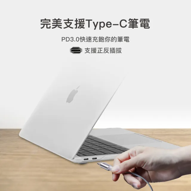【Gigastone 立達國際】Type-C to C 60W PD快充充電傳輸線 CC-7600W(支援iPhone17手機/MacBook筆電/Switch)