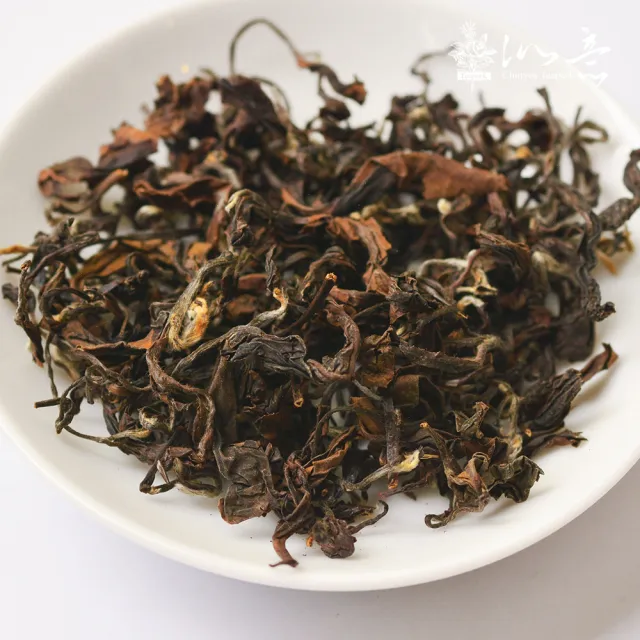 【沁意】手採春茶! 北部自然栽培-東方美人特惠組(50gx4盒/附試喝包)