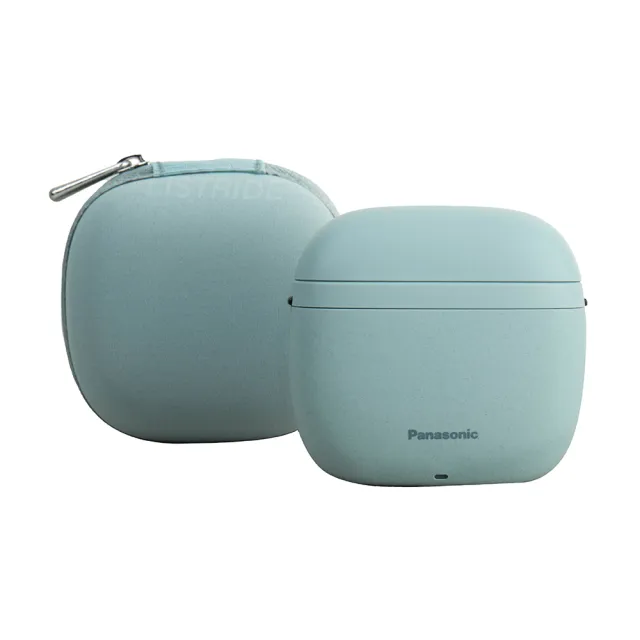 【Panasonic 國際牌】ES-P330U 電動刮鬍刀(日本製 三刀頭 充電式 水洗 旅行)